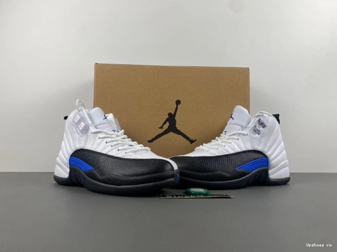  Blue 12 Retro Jordan CT8013-140 0812